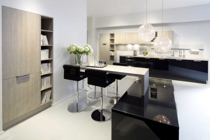 designing your kitchen space